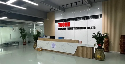 Tuomo Tech company overview