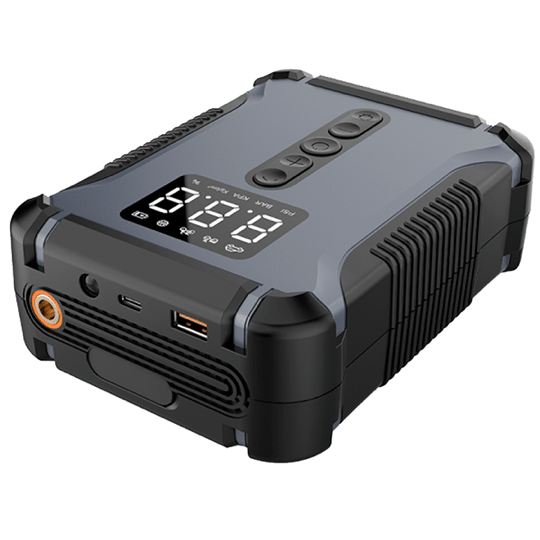 TA-013 12V 1000A Air Pump Jump Starter