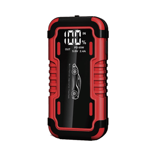 PM-012 12V 1600A PD Jump Starter