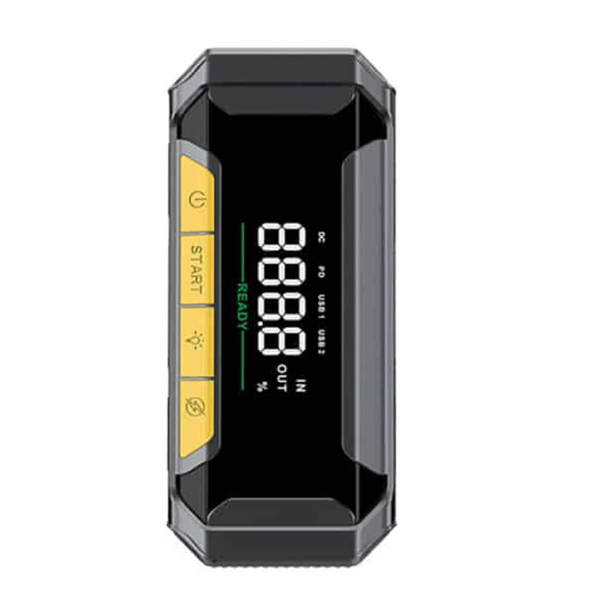 PM-015 12V 3000A PD Jump Starter