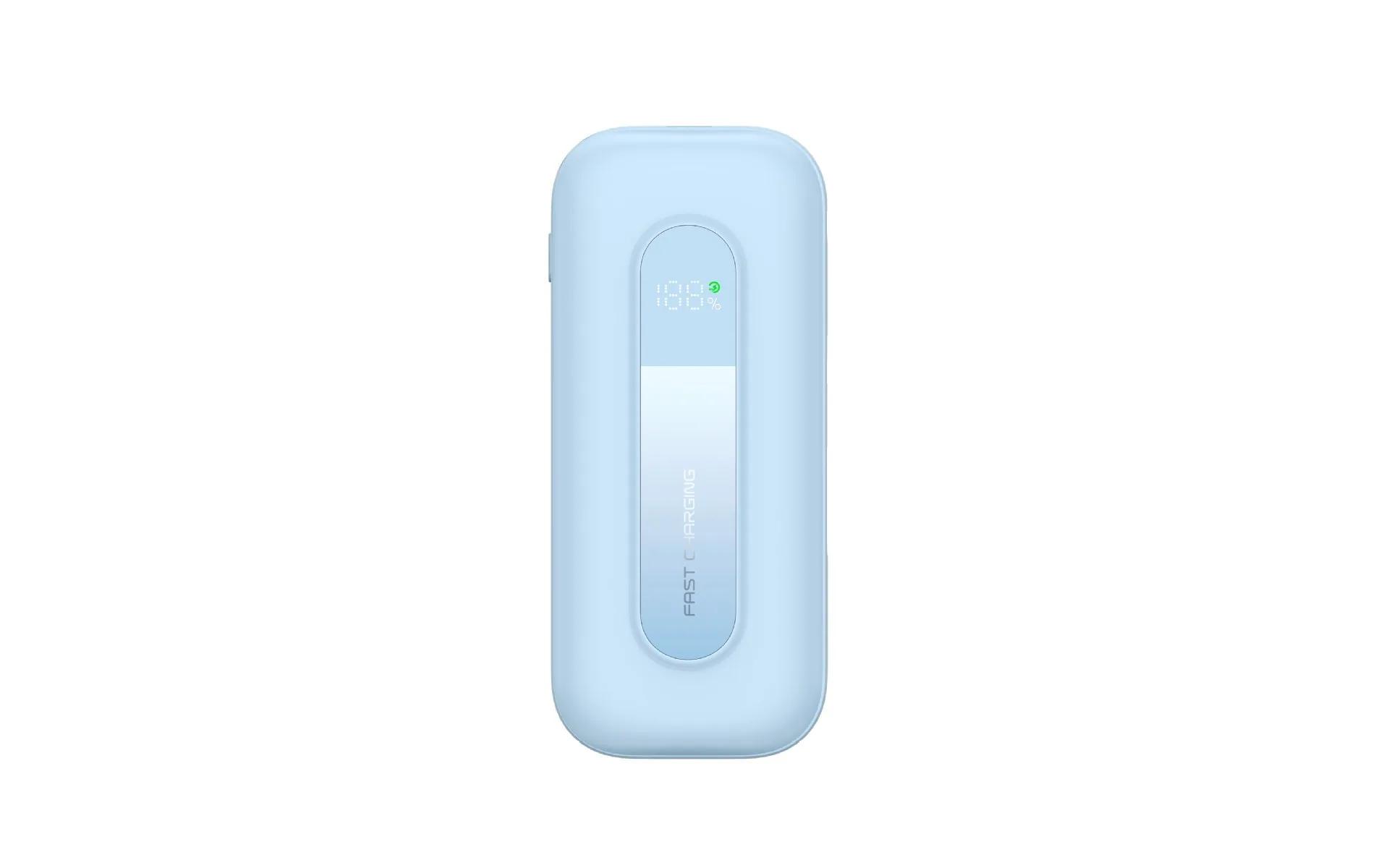 10000mAh 22.5W Retractable Cable Power Bank TU-WL01 thumbnail 11