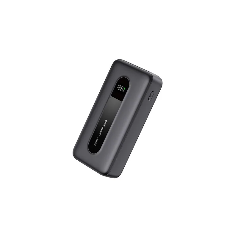 10000mAh 35W Retractable Cable Laptop Power Bank TU-WL01-35W thumbnail 5