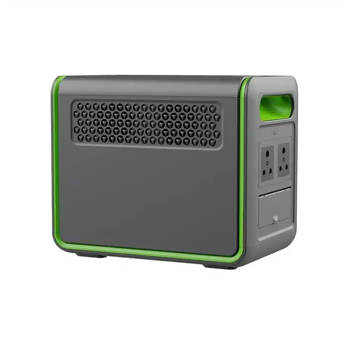 1200W Portable Power Station thumbnail 7