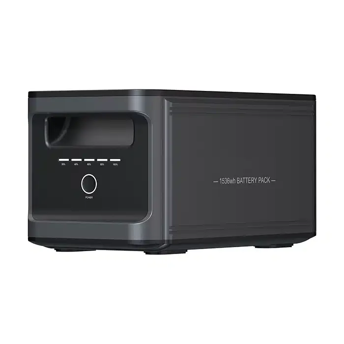 2000W Portable Power Station thumbnail 8
