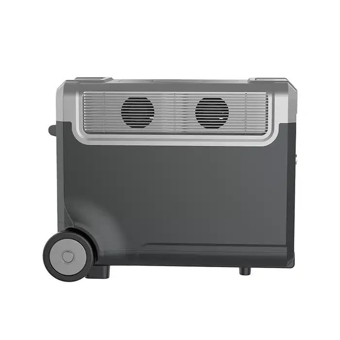 3600W Portable Power Station thumbnail 2