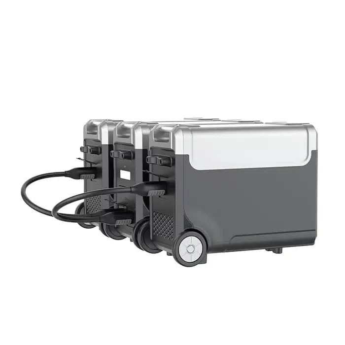 3600W Portable Power Station thumbnail 10