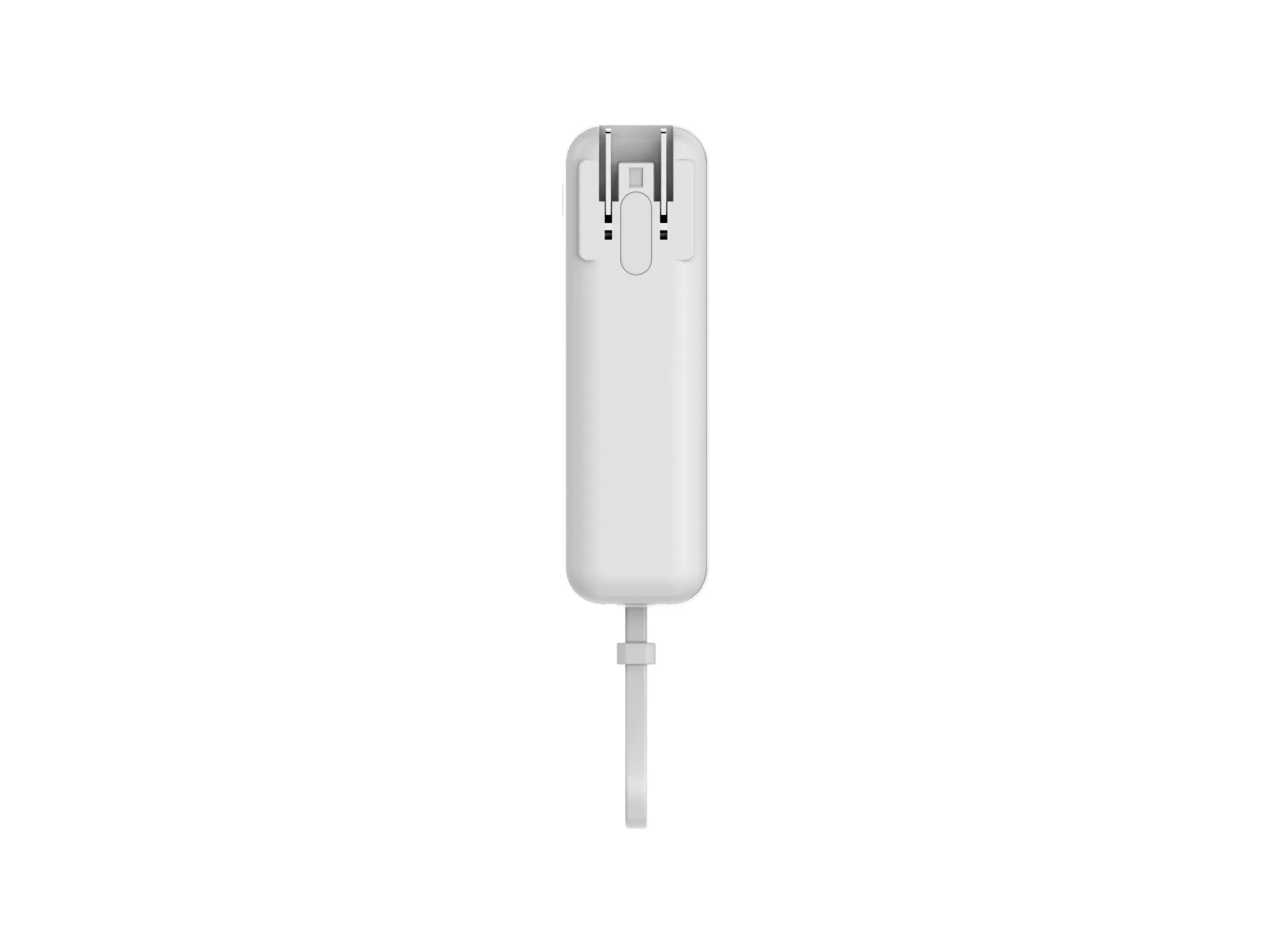 5000mAh Wall Plug Charger Power Bank TU-A1 thumbnail 10