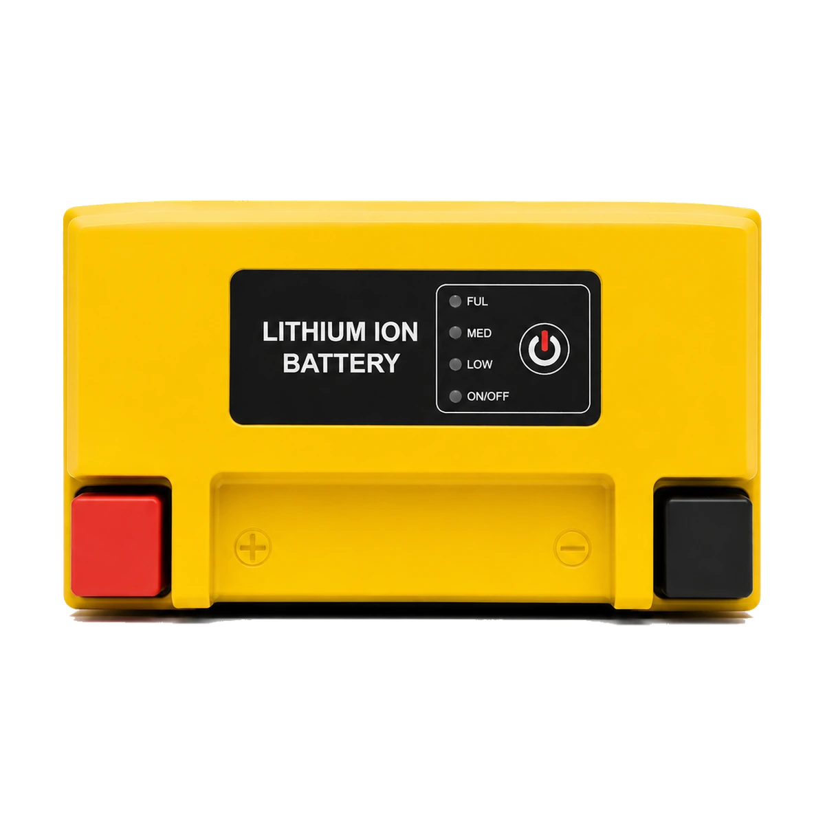 TM12-RT060 12V Starting Battery thumbnail 6